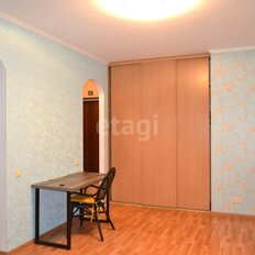 Квартира 38,5 м², 1-комнатная - изображение 1