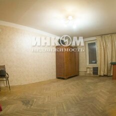 Квартира 64,8 м², 3-комнатная - изображение 4