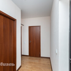 Квартира 31,6 м², 1-комнатная - изображение 5