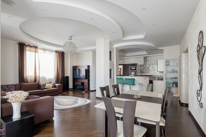Купить квартиру с современным ремонтом в районе Бибирево в Москве и МО - изображение 36