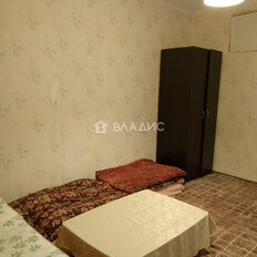 Квартира 56,9 м², 1-комнатная - изображение 4