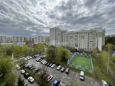 Купить квартиру на улице Каскадная в Москве - изображение 37