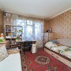 Квартира 33,8 м², 1-комнатная - изображение 2