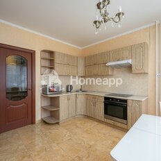 Квартира 60,3 м², 2-комнатная - изображение 4