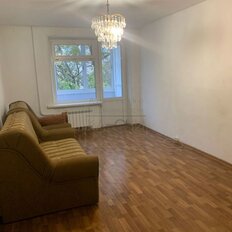 Квартира 45,6 м², 2-комнатная - изображение 4