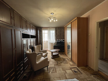 Купить квартиру площадью 20 кв.м. в районе Тимирязевский в Москве и МО - изображение 26