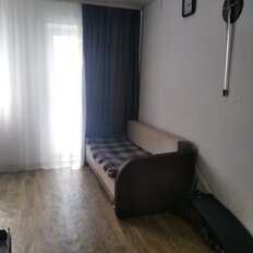 Квартира 25,2 м², студия - изображение 2