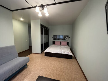 30,7 м², 1-комнатная квартира 3 450 000 ₽ - изображение 109