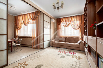 Купить квартиру с панорамными окнами у метро Алексеевская (оранжевая ветка) в Москве и МО - изображение 28