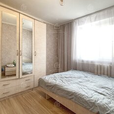 Квартира 46,8 м², 3-комнатная - изображение 5