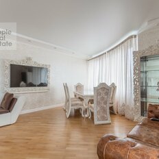 Квартира 180 м², 4-комнатная - изображение 5