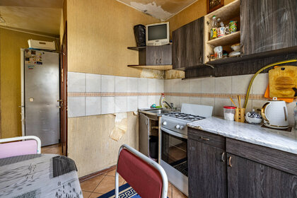 Купить квартиру с современным ремонтом в районе Левобережный в Москве и МО - изображение 9