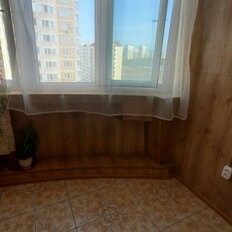 Квартира 39,6 м², 1-комнатная - изображение 3