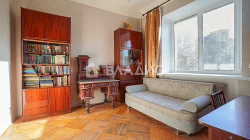 Купить однокомнатную квартиру площадью 26 кв.м. в Москве - изображение 48