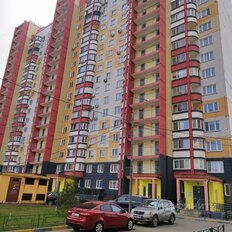 Квартира 54,4 м², 2-комнатная - изображение 1