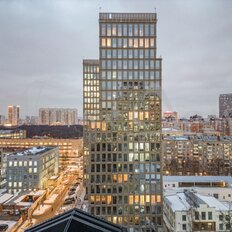 Квартира 96,6 м², 3-комнатная - изображение 3