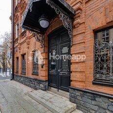 Квартира 123,9 м², 3-комнатные - изображение 3