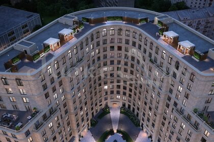 35 м², 1-комнатная квартира 18 000 ₽ в месяц - изображение 23