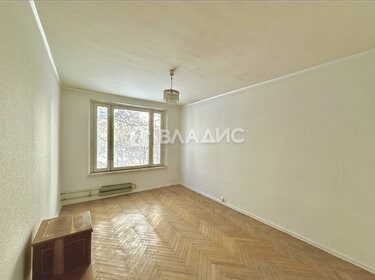Купить квартиру площадью 15 кв.м. у метро Рижская (оранжевая ветка) в Москве и МО - изображение 50