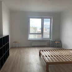 Квартира 41 м², 1-комнатная - изображение 5