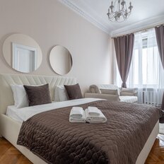 Квартира 65 м², 2-комнатная - изображение 2