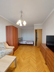 30,9 м², 1-комнатная квартира 5 600 ₽ в сутки - изображение 132
