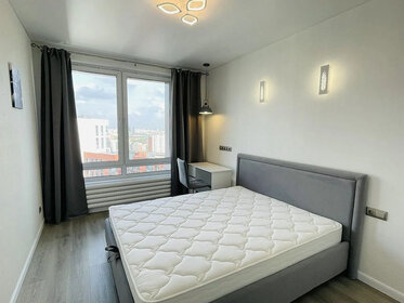 35 м², 1-комнатная квартира 72 000 ₽ в месяц - изображение 7