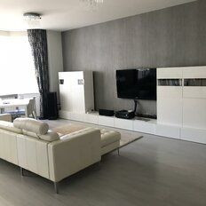 Квартира 90 м², 2-комнатная - изображение 5