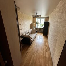 Квартира 57,1 м², 3-комнатная - изображение 5