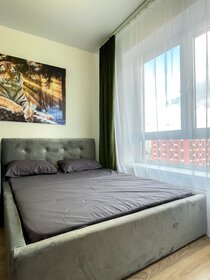 34,4 м², 1-комнатная квартира 2 500 ₽ в сутки - изображение 130