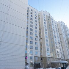 Квартира 74,4 м², 3-комнатная - изображение 1