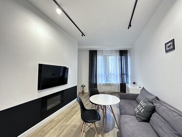 54 м², 2-комнатная квартира 115 000 ₽ в месяц - изображение 39