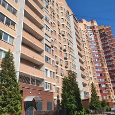 Квартира 37,5 м², 1-комнатная - изображение 1