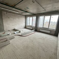 Квартира 37,4 м², студия - изображение 3