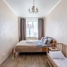 Квартира 60 м², 2-комнатная - изображение 3