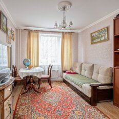 Квартира 59,9 м², 3-комнатная - изображение 4