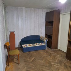 19 м², комната - изображение 2