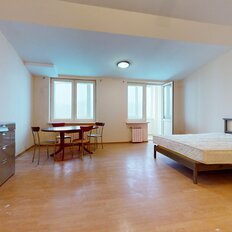 Квартира 126 м², 3-комнатная - изображение 2