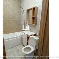 Квартира 34 м², студия - изображение 3