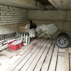 31 м², гараж - изображение 5