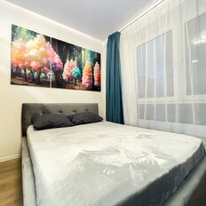 Квартира 25 м², студия - изображение 2