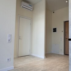 Квартира 34,1 м², 2-комнатная - изображение 2