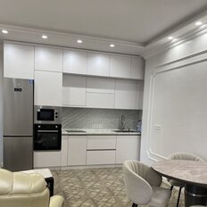 Квартира 70 м², 7-комнатная - изображение 4