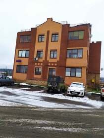 Купить однокомнатную квартиру в новостройке в Красноярске - изображение 21