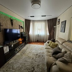 Квартира 64,3 м², 2-комнатная - изображение 4