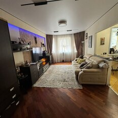 Квартира 64,3 м², 2-комнатная - изображение 5