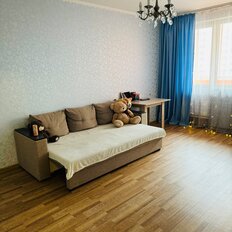 Квартира 60,3 м², 2-комнатная - изображение 4