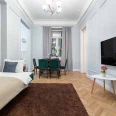 Квартира 70 м², 2-комнатная - изображение 3