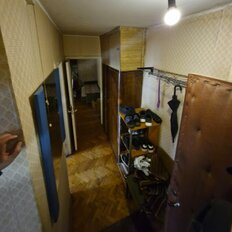Квартира 58,8 м², 3-комнатная - изображение 4