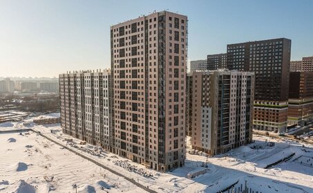 45,3 м², 2-комнатная квартира 11 011 000 ₽ - изображение 112